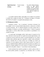 Biznesa plāns 'Biznesa plānam izvēlētās industrijas un produkta analīze', 10.