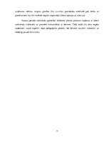 Biznesa plāns 'Biznesa plānam izvēlētās industrijas un produkta analīze', 11.