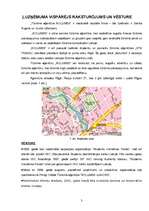 Prakses atskaite 'Tūrisma aģentūra "Kolumbs"', 3.