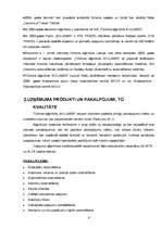 Prakses atskaite 'Tūrisma aģentūra "Kolumbs"', 4.