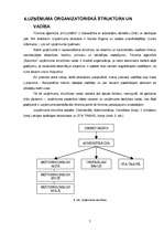 Prakses atskaite 'Tūrisma aģentūra "Kolumbs"', 7.