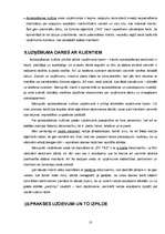 Prakses atskaite 'Tūrisma aģentūra "Kolumbs"', 13.