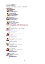 Prakses atskaite 'Tūrisma aģentūra "Kolumbs"', 20.