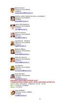 Prakses atskaite 'Tūrisma aģentūra "Kolumbs"', 21.