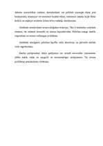 Konspekts 'Pārtikas piedevu ietekme uz cilvēku organismu', 2.