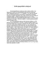 Referāts 'Lielie ģeogrāfiskie atklājumi', 1.