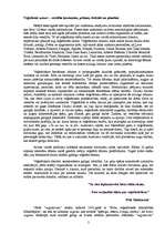 Referāts 'Veģetārisms, veģetārais uzturs', 2.