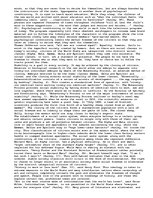 Eseja 'The Cost of Stability in Brave New World - Freedom (with works cited)', 4.