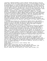 Eseja 'The Cost of Stability in Brave New World - Freedom (with works cited)', 5.