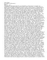 Eseja 'Communication within a culuture', 1.