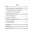 Referāts 'Latvijas ostu attīstības tendences', 2.