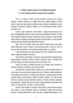 Referāts 'Latvijas ostu attīstības tendences', 5.