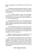 Referāts 'Latvijas ostu attīstības tendences', 10.