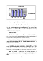 Referāts 'Latvijas ostu attīstības tendences', 17.