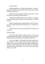Referāts 'Latvijas ostu attīstības tendences', 18.