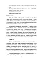 Referāts 'Latvijas ostu attīstības tendences', 27.