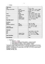 Eseja 'Desmitgadīga bērna dzimšanas dienas rīkošana un svinēšana - projekts', 5.