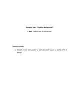 Konspekts 'Tiesību normas. Sociālās normas', 1.