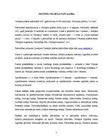 Referāts 'Pašvaldības analīze. Ventspils pilsētas pašvaldība', 2.