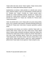 Referāts 'Pašvaldības analīze. Ventspils pilsētas pašvaldība', 3.