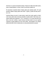 Referāts 'Pašvaldības analīze. Ventspils pilsētas pašvaldība', 6.