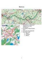 Referāts 'Ekskursija "Ar laivām pa Gauju"', 5.