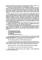 Prakses atskaite 'Grāmatvedības prakse uzņēmumā "X"', 7.