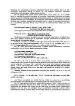 Prakses atskaite 'Grāmatvedības prakse uzņēmumā "X"', 11.