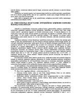 Prakses atskaite 'Grāmatvedības prakse uzņēmumā "X"', 12.