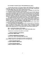 Prakses atskaite 'Grāmatvedības prakse uzņēmumā "X"', 15.