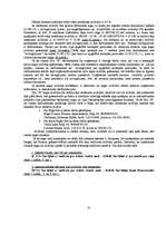 Prakses atskaite 'Grāmatvedības prakse uzņēmumā "X"', 32.