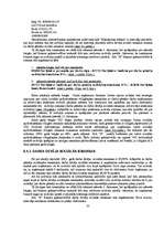 Prakses atskaite 'Grāmatvedības prakse uzņēmumā "X"', 34.