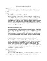 Konspekts 'Irānas conference. Analizējums', 1.