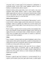 Konspekts 'Investīcijas', 3.