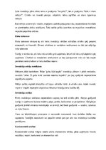Konspekts 'Investīcijas', 13.