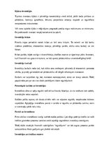 Konspekts 'Investīcijas', 15.