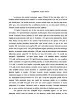 Konspekts 'Lielplatones muižas vēsture', 1.