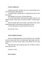 Konspekts 'Lielplatones muižas vēsture', 4.