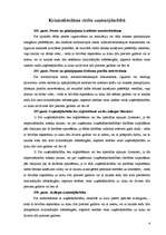 Referāts 'Kriminālsodāma rīcība uzņēmējdarbībā', 4.