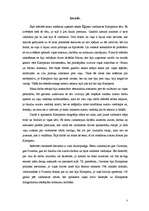 Referāts 'Kleopatra', 3.