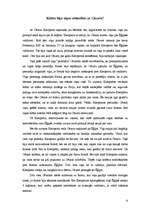 Referāts 'Kleopatra', 6.