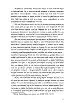 Referāts 'Kleopatra', 11.