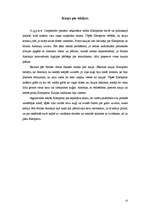 Referāts 'Kleopatra', 13.