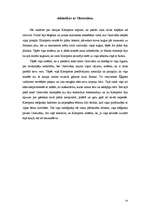 Referāts 'Kleopatra', 14.