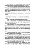 Konspekts 'Наброски сочинений по латышской литературе', 2.