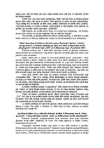 Konspekts 'Наброски сочинений по латышской литературе', 4.