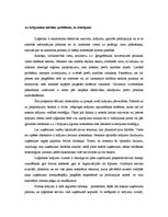 Eseja 'Loģistika', 1.