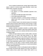 Eseja 'Loģistika', 3.