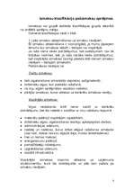 Referāts 'Izmaksu klasifikācija pašizmaksas aprēķinos', 3.