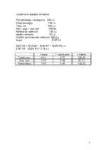 Referāts 'Izmaksu klasifikācija pašizmaksas aprēķinos', 7.